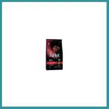 Reflex Plus Orta ve Büyük Irk Kuzulu ve Pirinçli Yavru Köpek Maması 3 kg Bez