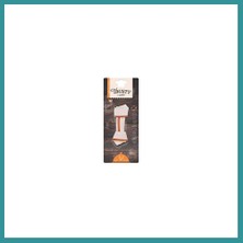 M-Pets Trusty Tavuklu Düğümlü Kemik Köpek Ödülü 45 gr 12,7 cm Bez