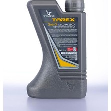 80W-90 Gear-X Series Gl-4 Dişli Yağı 1l
