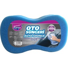 Str Store Oto Süngeri