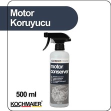 Motor Koruyucu, Parlatıcı - Engine Conserver (500 Ml)