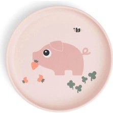 Done By Deer - Tiny Farm - Kaymaz Tabak - Pembe