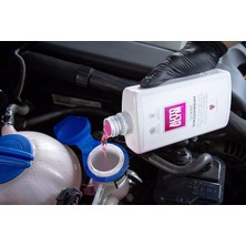 Ultimate Screenwash, 500 Ml, Otomobiller Için Konsantre Ekran Yıkama, 8 Litreye Kadar - 45°c'ye Kadar, Kış Cam Yıkama Sıvısı - Cam Için Her Mevsim Için Ekran Yıkama Konsantresi Seyreltilir