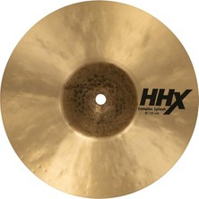 Hhx 10" Kompleks Sıçrama Zil (11005XCN)