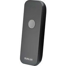 XL-9010 Kablosuz Karekod 1d/2d Bluetooth Barkod Okuyucu