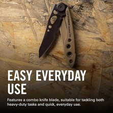 -Skeletool Kbx-Saten