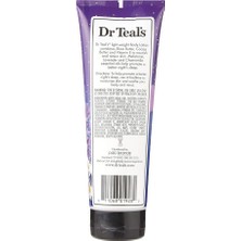 Teal's Dr Teal's Sleep Vücut Losyonu Melatonin ve Esansiyel Yağlar 226,8 gr