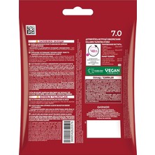 Color Shampoo Retouch Şampuan Kolaylığında Dip Boyası, Sarı 7.0
