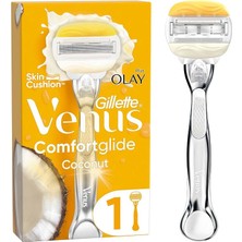 Venus Comfortglide Olay Kadın Tıraş Makinesi