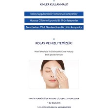 Mıssha Super Aqua Ultra Hyalron Cleansing Water Wipes