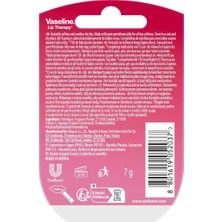 Rosy Lip Therapy 0.25OZ