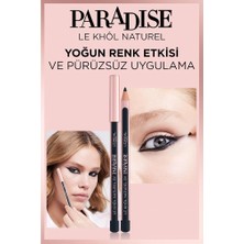 Paris Superline Le Khol Eyeliner Kahverengi