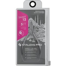 Smart 12 Profesyonel Tırnak Eti Pensi 5 mm (Türkiye) - Ayasofya
