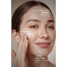 x Yüz Temizleme Jeli – Yağlı Ciltler Için Derinlemesine & Gözenek Arındırıcı Formül 200 ml