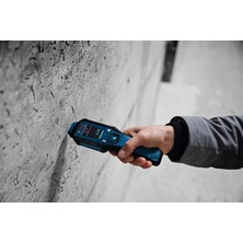 Professional Gmp 1-13 Nem Ölçer Pin (2 x Pil (Aa), Yumuşak Saklama Çantası Ile)