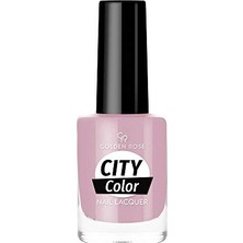 Trendexa City Color Nail Lacquer No: 11, Parlak ve Uzun Süre Kalıcı Oje 10.2 ml