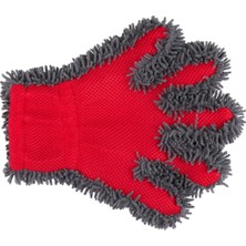 Str Store DD105 Araba Yıkama Eldiveni 260X220X24 mm 80 G
