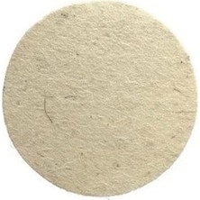Polisaj Keçesi 115 mm