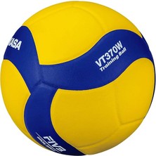 VT370W Yapıştırma 5 No Pasör Eğitim Voleybol Topu