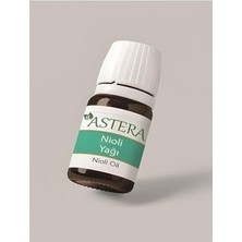 Trendexa Saf Nioli Yağı 10 ml