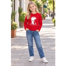 Eren Style Atatürk Baskılı Uzun Kol T-Shirt