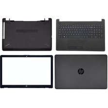 Alfamaks Hp 250 G6 1XN35EA I5-7200U Komple Kasa