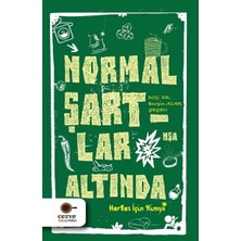 Str Store Normal Şartlar Altında: Herkes Için Kimya