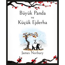 Str Store Büyük Panda ve Küçük Ejderha (Ciltli)