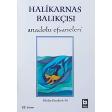 Str Store Anadolu Efsaneleri: Bütün Eserleri 14