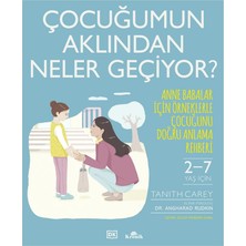 Str Store Çocuğumun Aklından Neler Geçiyor?: Anne Babalar Için Örneklerle Çocuğunu Doğru Anlama Rehberi