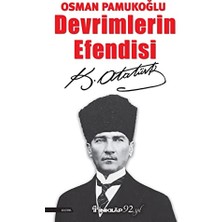 Str Store Devrimlerin Efendisi: K. Atatürk