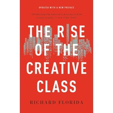Str Store The Rise Of The Creative Class