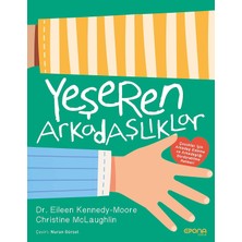 Str Store Yeşeren Arkadaşlıklar: Çocuklar Için Arkadaş Edinme ve Arkadaşlığı Sürdürebilme Rehberi