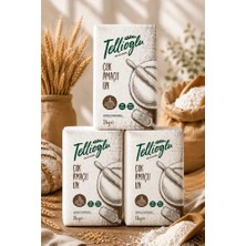 Tellioğlu Çok Amaçlı Un 3x1 kg