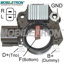 Mobiletron Konjektör 24V – Mitsubishi Fuso Canter – Vr H2009-205B