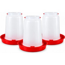 Evonest 4 Litre Suluk 3lü