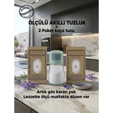 Akıllı Tuzluk+ 2 Paket Kayatuzu