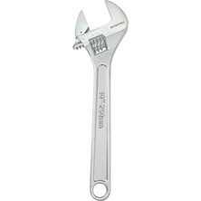 Trendexa WP272003 250 mm Kurbağacık Anahtar