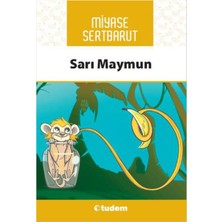 Sari Sarı Maymun