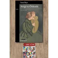Yapı Kredi Yayınları Sevgi ve Özlemle + Sanat Kitabı