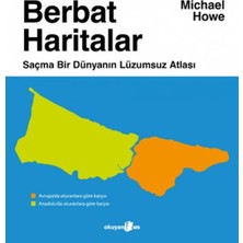 Meks Berbat Haritalar