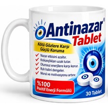 Bsb Komik Espirili Hediyelik Porselen Kupa Bardak Mug 347