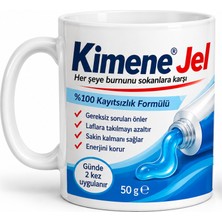 Bsb Komik Espirili Hediyelik Porselen Kupa Bardak Mug 360