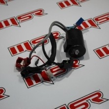 Moto SPL Tvs Apache 150 Marş Role