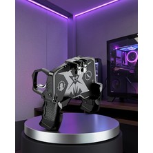Midas Toptan Mobil Oyun Aparatı Ergonomik Kavramalı UCZZZK21PUBGKOL-3-1