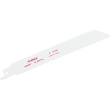 Ms Çok Amaçlı Tilki Kuyruğu Testere Ağzı - 225 mm