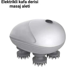 Bin1çeşit KK17 Kafa Aleti