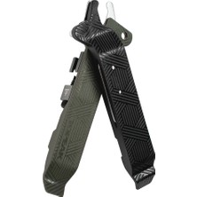 Topeak Power Lever Pro 5\'i 1 Arada Çok Fonksiyonlu Bisiklet Tamir Aleti