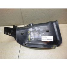 TŞT Renault Megane 2003-2009 Arka Çamurluk Davlumbazı Arka Parça Sağ (Oem No: 8200141550)