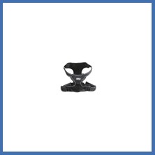 Pawise Easy Walking Köpek Göğüs Tasması Xlarge Evcem